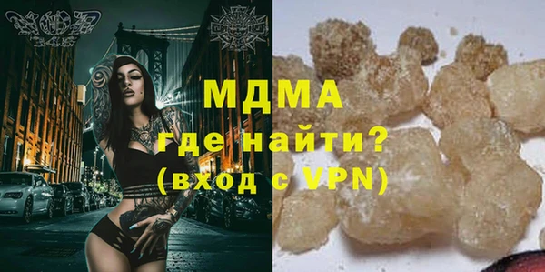 таблы Баксан